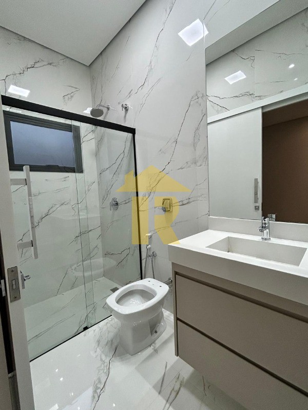 Casa de Condomínio com 3 quartos à venda, 213m² — foto 8 de 13