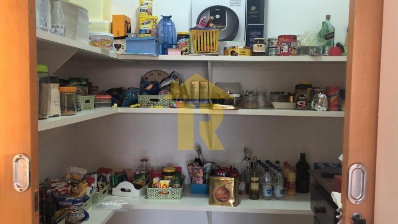 Casa de Condomínio com 4 quartos à venda, 551m² — foto 11 de 21