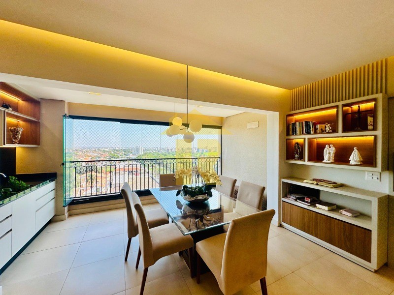 Apartamento com 3 quartos à venda, 123m² — foto 6 de 24