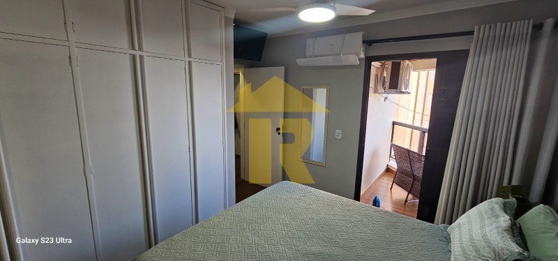 Apartamento com 3 quartos à venda, 132m² — foto 12 de 35