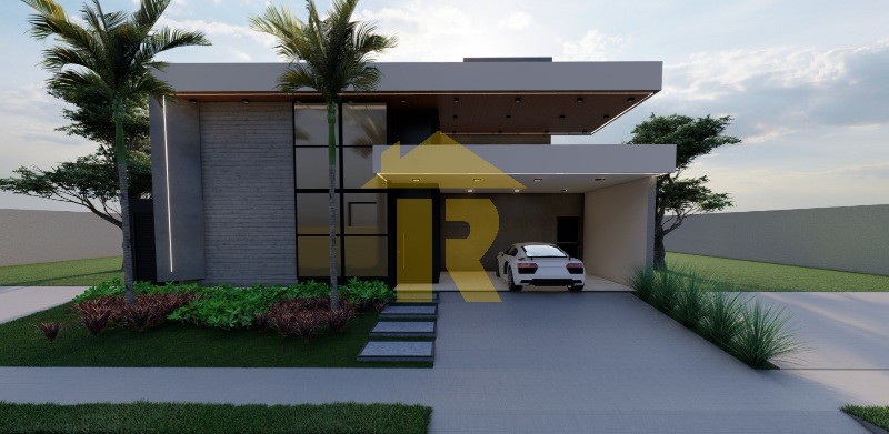 Casa de Condomínio com 3 quartos à venda, 237m² — foto 1 de 1