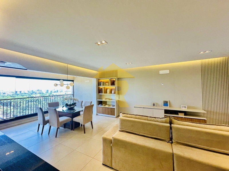 Apartamento com 3 quartos à venda, 123m² — foto 8 de 24