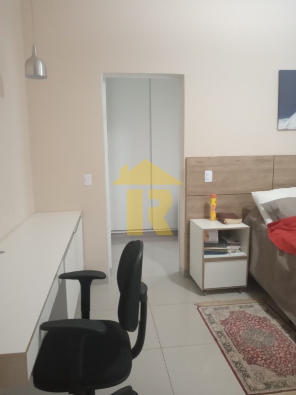 Casa de Condomínio com 3 quartos à venda, 196m² — foto 20 de 21