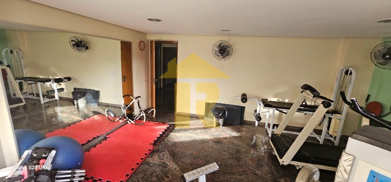 Apartamento com 3 quartos à venda, 132m² — foto 30 de 35