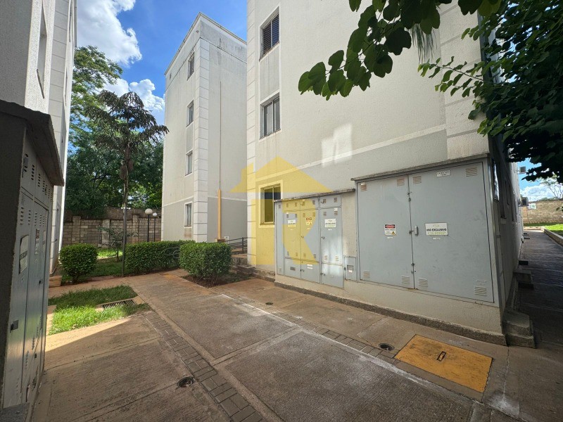 Apartamento com 2 quartos à venda, 45m² — foto 13 de 13