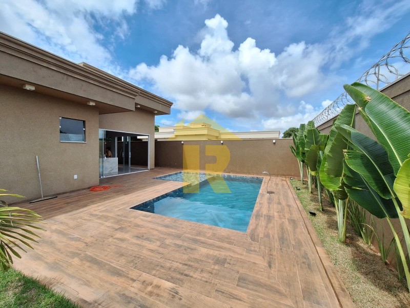 Casa de Condomínio com 3 quartos à venda, 209m² — foto 16 de 19
