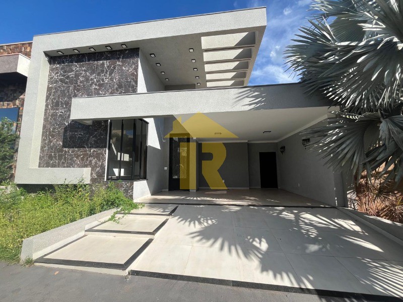 Casa de Condomínio com 3 quartos à venda, 165m² — foto 1 de 24