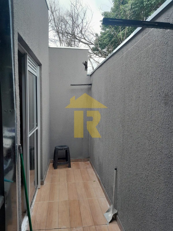 Casa de Condomínio com 2 quartos à venda, 63m² — foto 11 de 24
