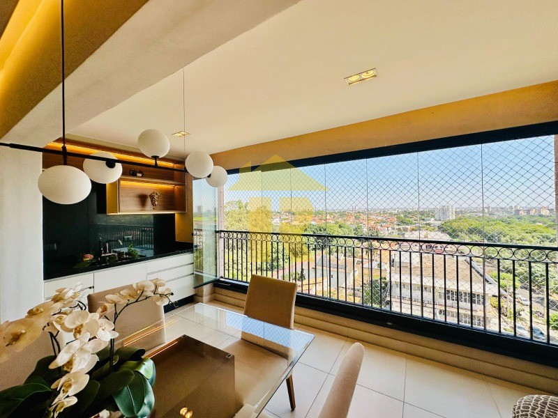 Apartamento com 3 quartos à venda, 123m² — foto 5 de 24