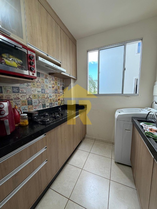 Apartamento com 2 quartos à venda, 50m² — foto 5 de 22