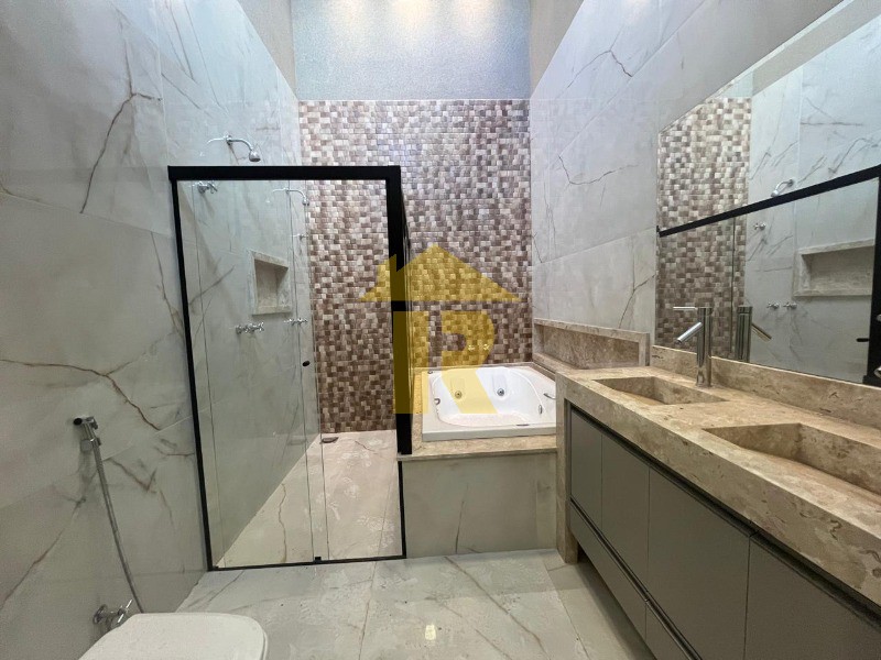 Casa de Condomínio com 3 quartos à venda, 165m² — foto 13 de 24