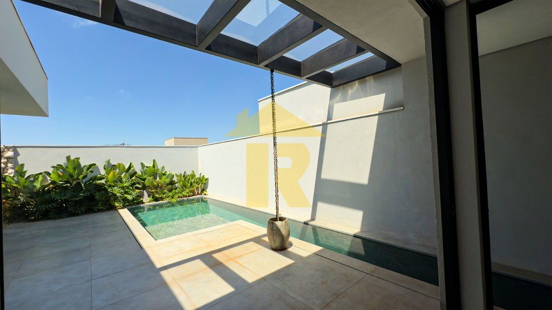 Casa de Condomínio com 3 quartos à venda, 225m² — foto 20 de 27