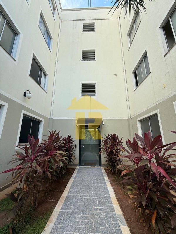 Apartamento com 2 quartos à venda, 50m² — foto 22 de 22