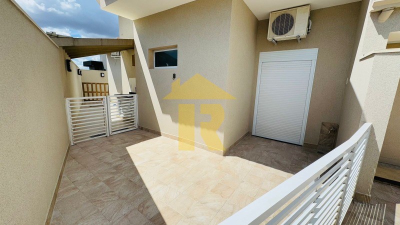 Casa de Condomínio com 4 quartos à venda, 300m² — foto 20 de 32