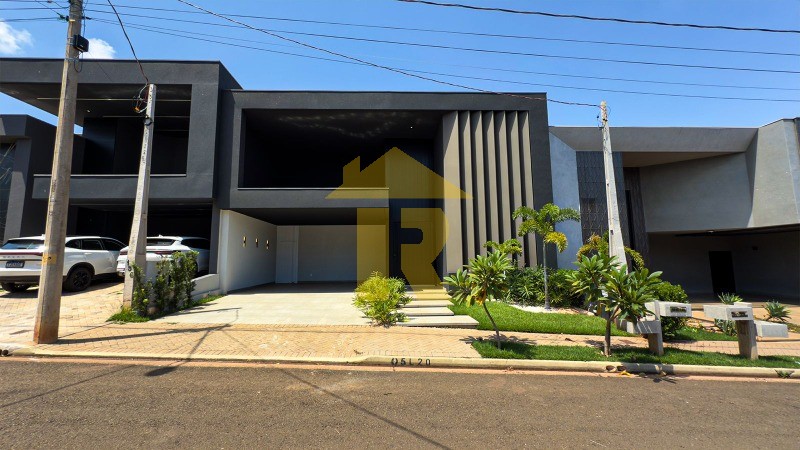 Casa de Condomínio com 3 quartos à venda, 225m² — foto 4 de 27