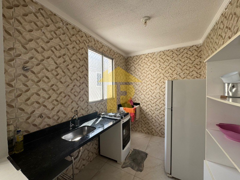 Apartamento com 2 quartos à venda, 45m² — foto 4 de 13