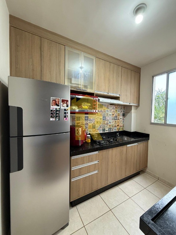 Apartamento com 2 quartos à venda, 50m² — foto 4 de 22