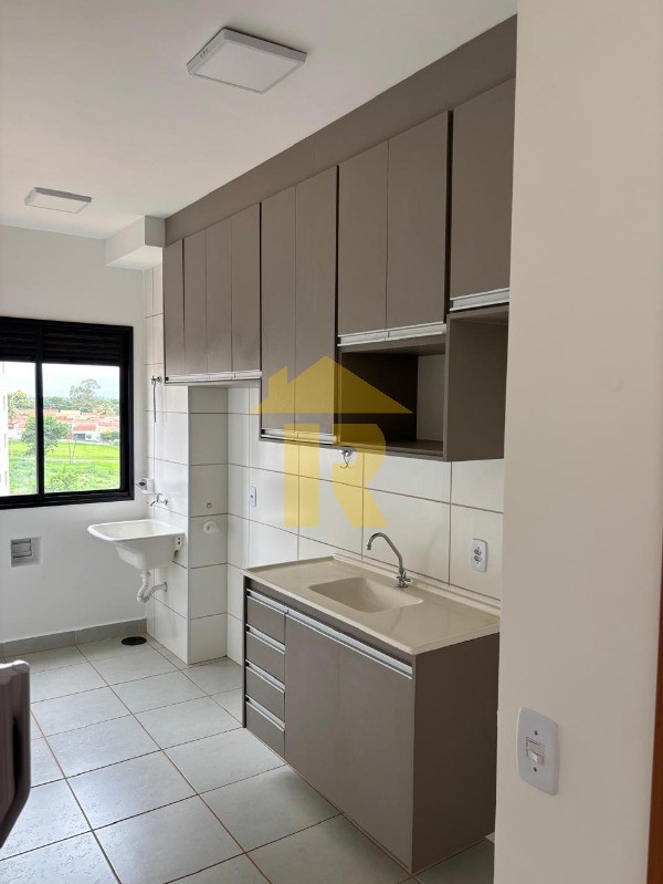 Apartamento com 2 quartos à venda, 49m² — foto 5 de 13