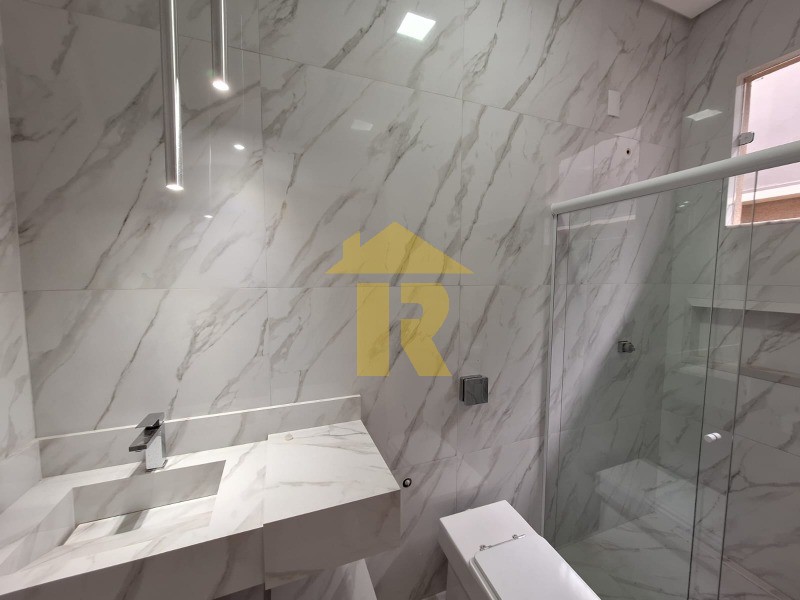 Casa de Condomínio com 3 quartos à venda, 209m² — foto 13 de 19