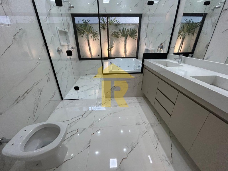 Casa de Condomínio com 3 quartos à venda, 213m² — foto 6 de 13