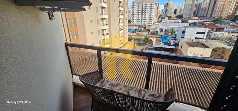 Apartamento com 3 quartos à venda, 132m² — foto 6 de 35