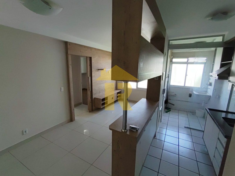 Apartamento com 2 quartos à venda, 47m² — foto 2 de 15