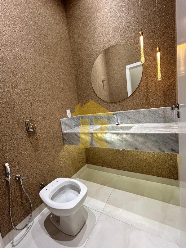 Casa de Condomínio com 3 quartos à venda, 213m² — foto 4 de 13
