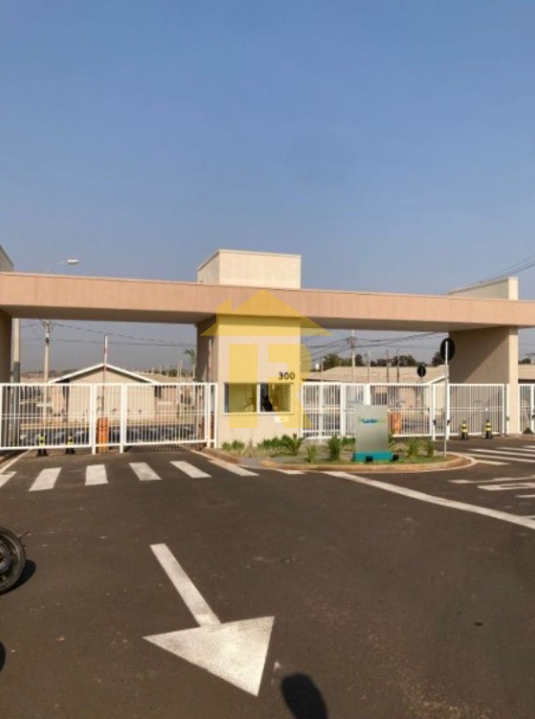 Casa de Condomínio com 2 quartos à venda, 63m² — foto 20 de 24