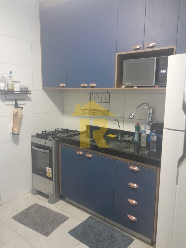 Casa de Condomínio com 2 quartos à venda, 63m² — foto 6 de 24