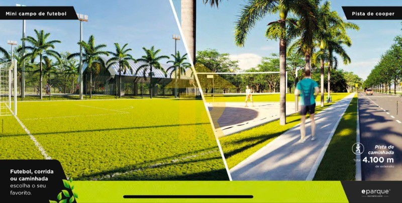 Terreno / Lote / Condomínio  à venda, 210m² — foto 3 de 6