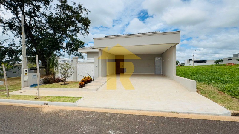 Casa de Condomínio com 3 quartos à venda, 168m² — foto 1 de 32