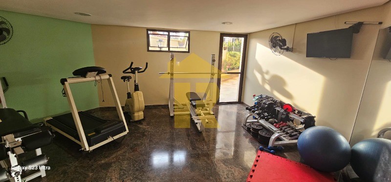 Apartamento com 3 quartos à venda, 132m² — foto 29 de 35