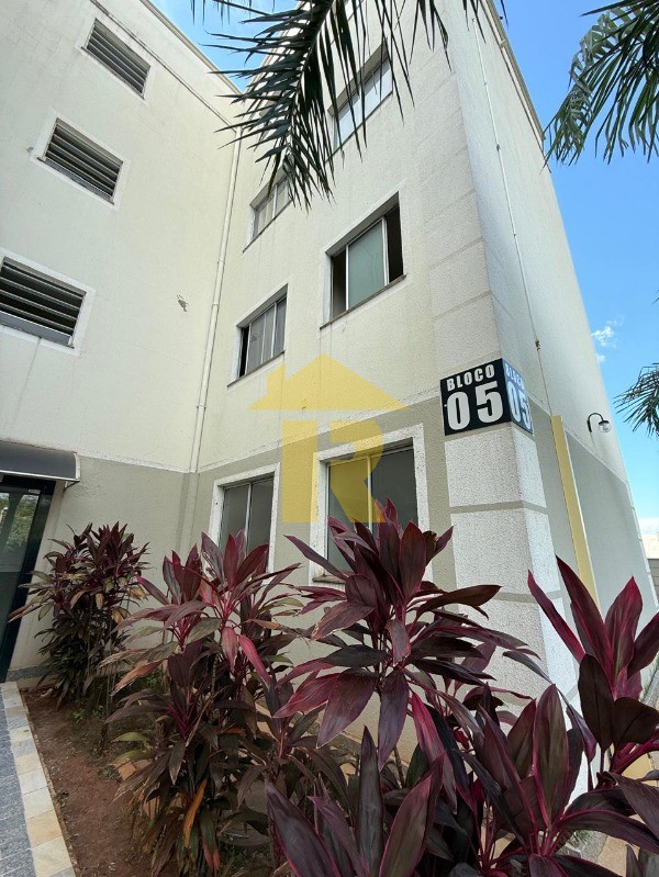 Apartamento com 2 quartos à venda, 50m² — foto 21 de 22