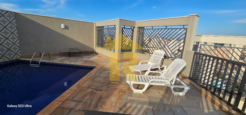 Apartamento com 3 quartos à venda, 132m² — foto 23 de 35