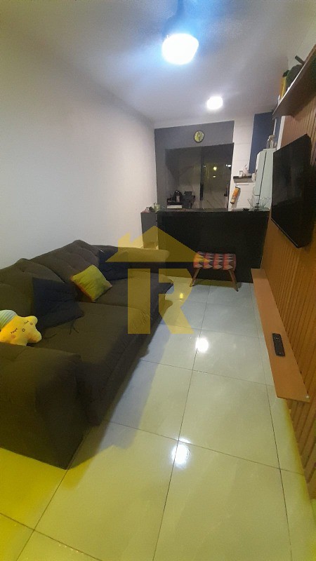 Casa de Condomínio com 2 quartos à venda, 63m² — foto 1 de 24