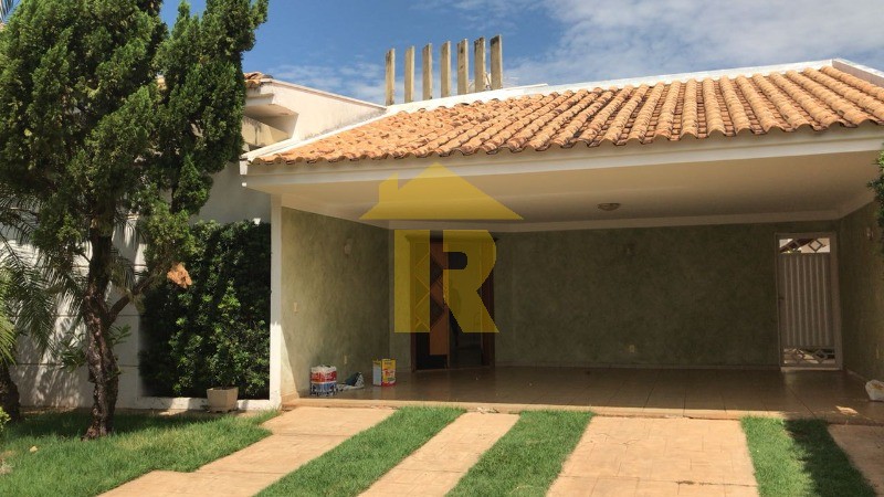 Casa de Condomínio com 4 quartos à venda, 125m² — foto 1 de 16