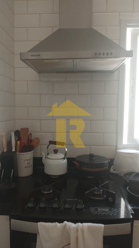 Casa de Condomínio com 3 quartos à venda, 196m² — foto 14 de 21