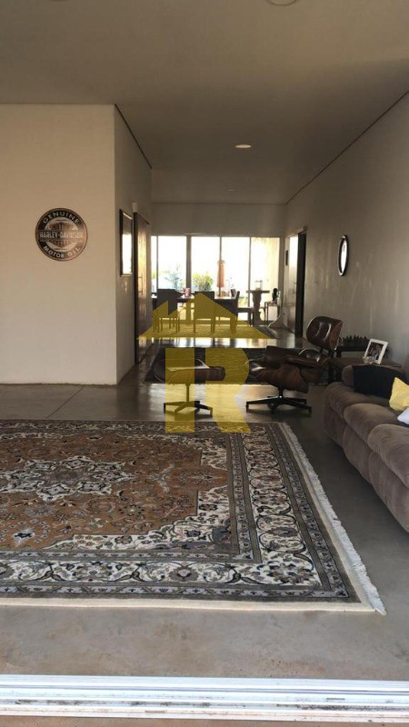 Casa de Condomínio com 4 quartos à venda, 551m² — foto 7 de 21