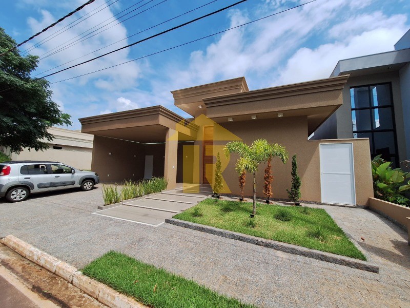 Casa de Condomínio com 3 quartos à venda, 209m² — foto 3 de 19