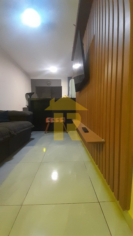 Casa de Condomínio com 2 quartos à venda, 63m² — foto 4 de 24