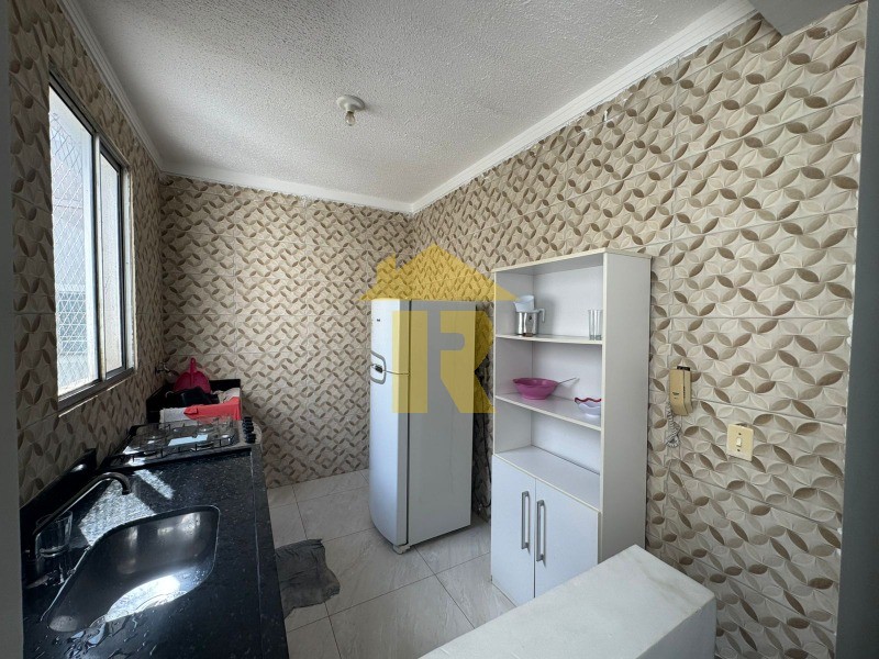 Apartamento com 2 quartos à venda, 45m² — foto 3 de 13