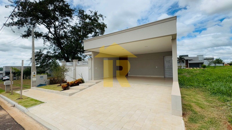 Casa de Condomínio com 3 quartos à venda, 168m² — foto 12 de 32