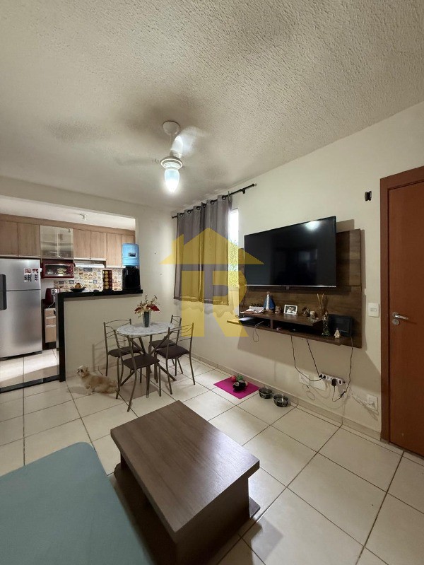 Apartamento com 2 quartos à venda, 50m² — foto 1 de 22