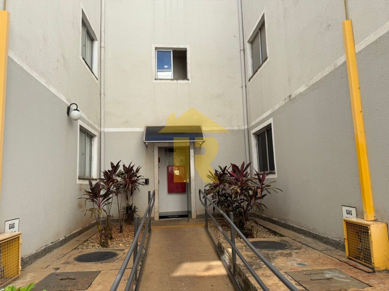 Apartamento com 2 quartos à venda, 45m² — foto 11 de 13