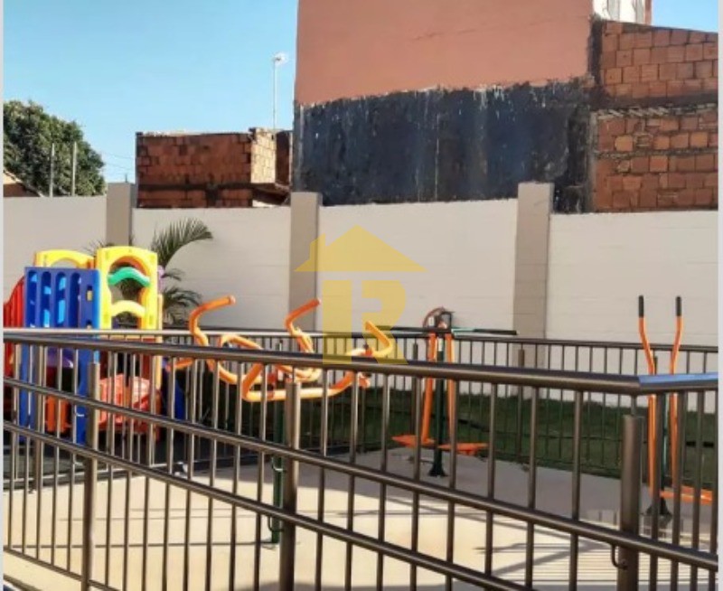 Apartamento com 2 quartos à venda, 45m² — foto 10 de 11