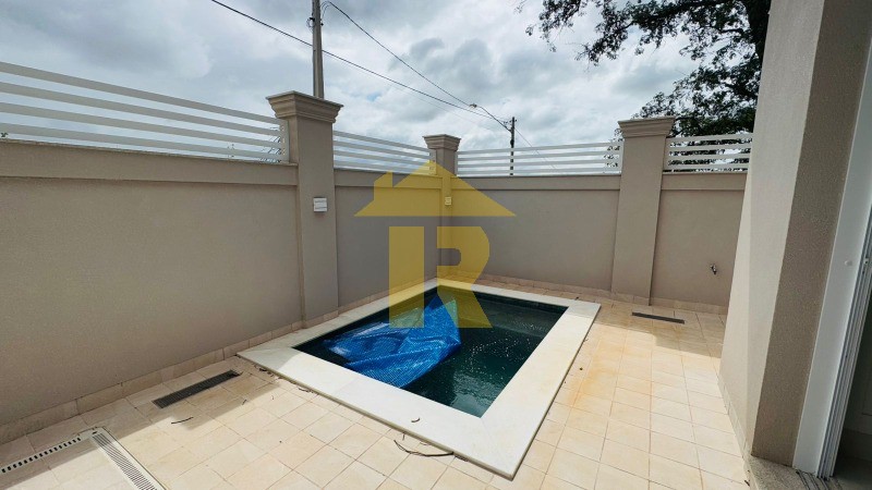 Casa de Condomínio com 3 quartos à venda, 168m² — foto 25 de 32