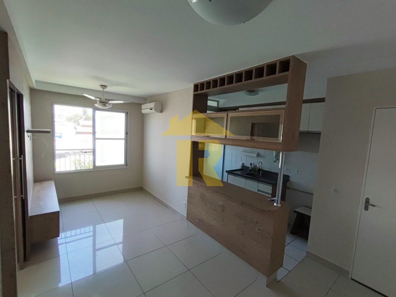Apartamento com 2 quartos à venda, 47m² — foto 1 de 15