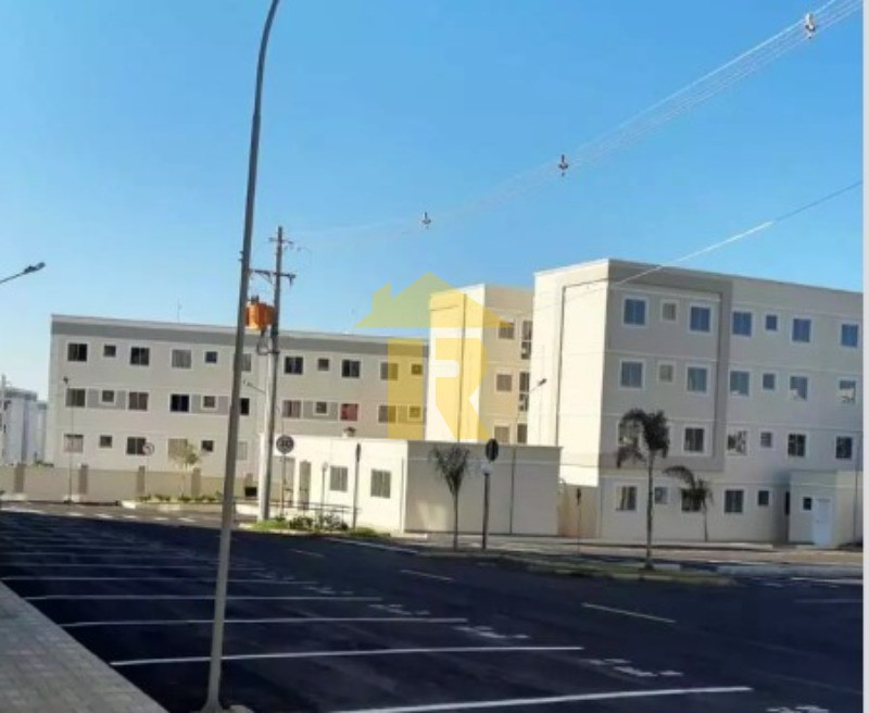 Apartamento com 2 quartos à venda, 45m² — foto 11 de 11