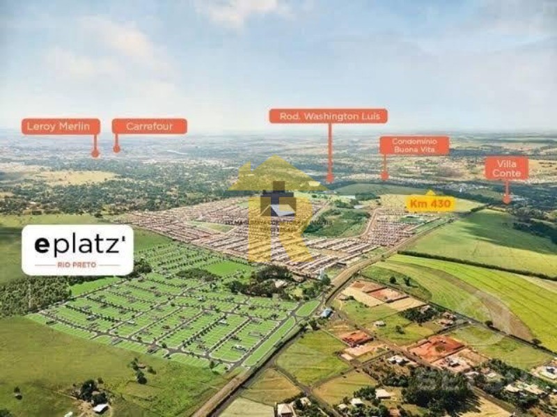 Terreno / Lote / Condomínio  à venda, 200m² — foto 5 de 6
