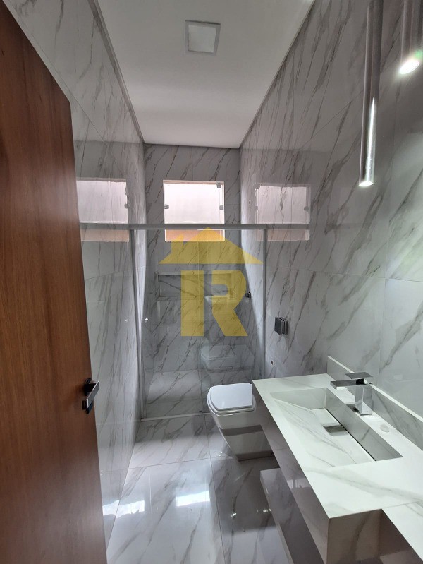Casa de Condomínio com 3 quartos à venda, 209m² — foto 12 de 19